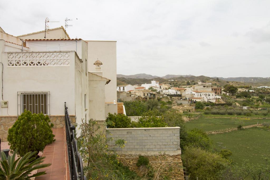Foto de Turre en Los Gallardos, Almería